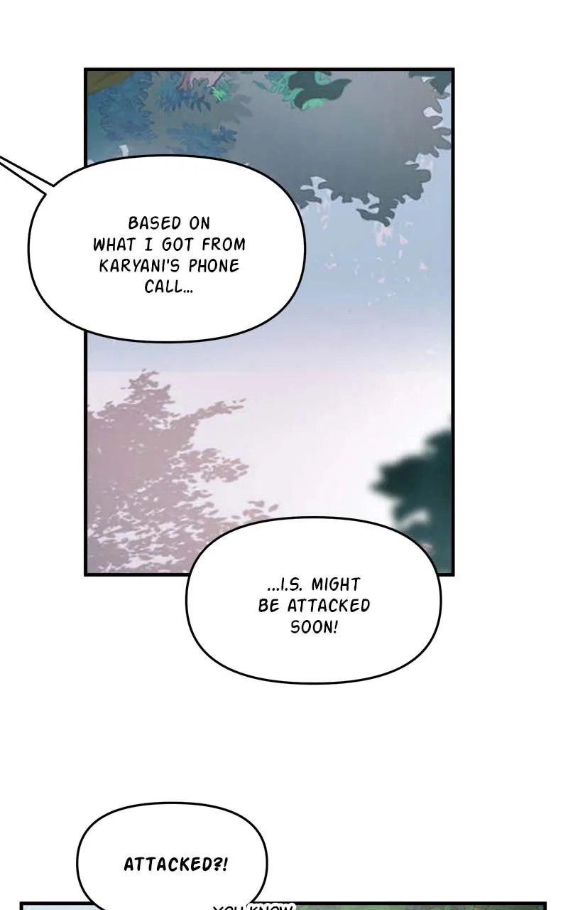 Read Romance Punch chapter 59 image 56 on Lezhin