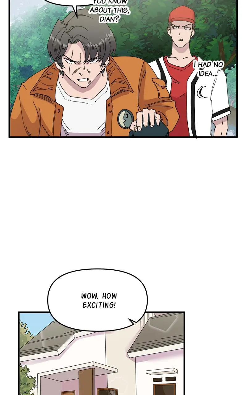 Read Romance Punch chapter 59 image 57 on Lezhin