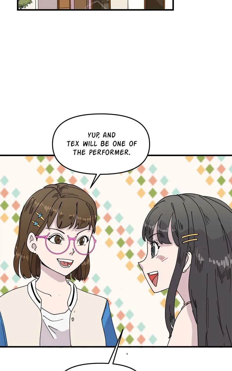 Read Romance Punch chapter 59 image 58 on Lezhin