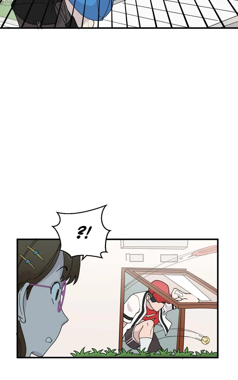 Read Romance Punch chapter 59 image 6 on Lezhin