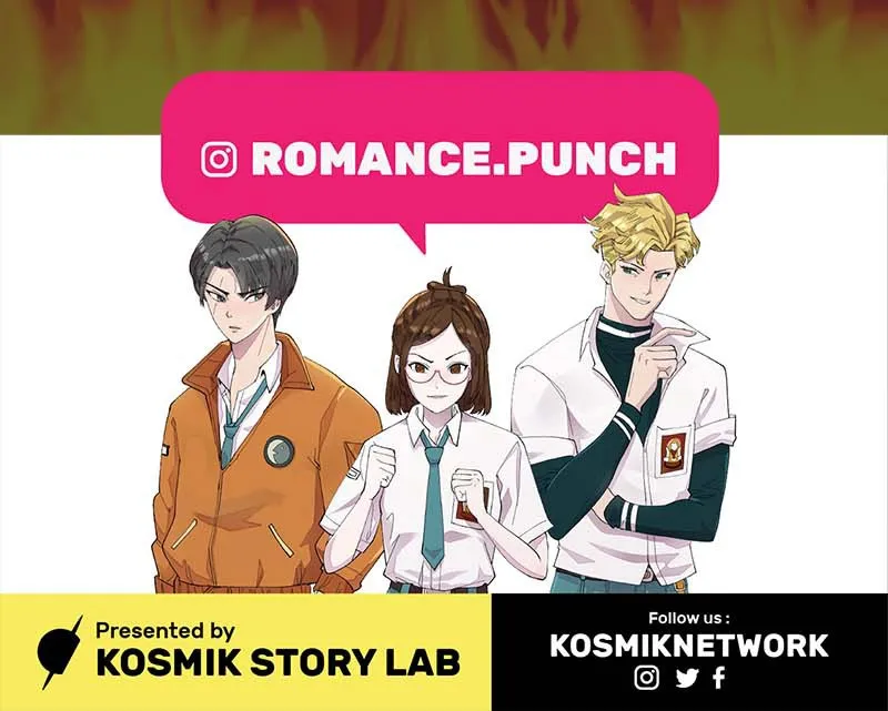 Read Romance Punch chapter 59 image 64 on Lezhin