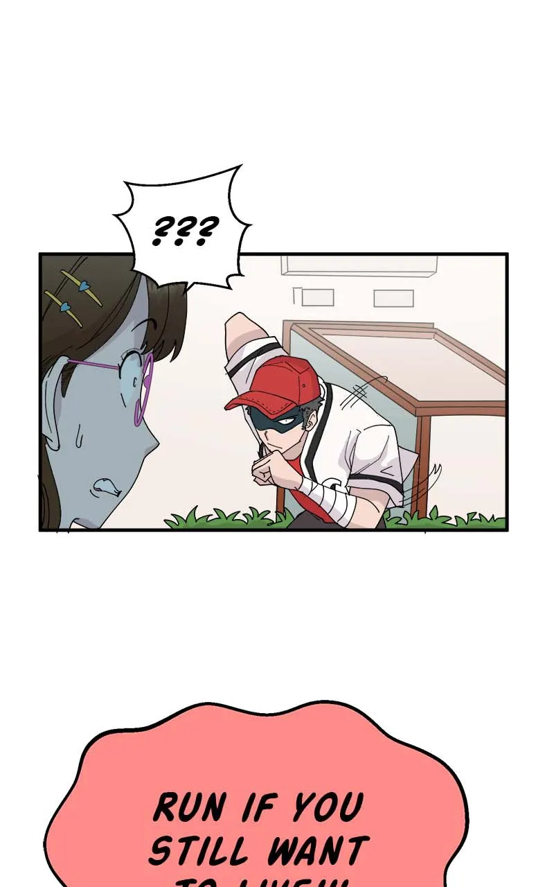Read Romance Punch chapter 59 image 7 on Lezhin