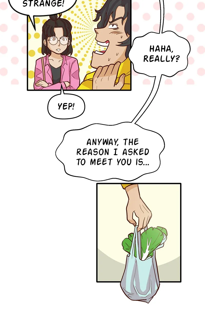 Read Romance Punch chapter 6 image 15 on Lezhin