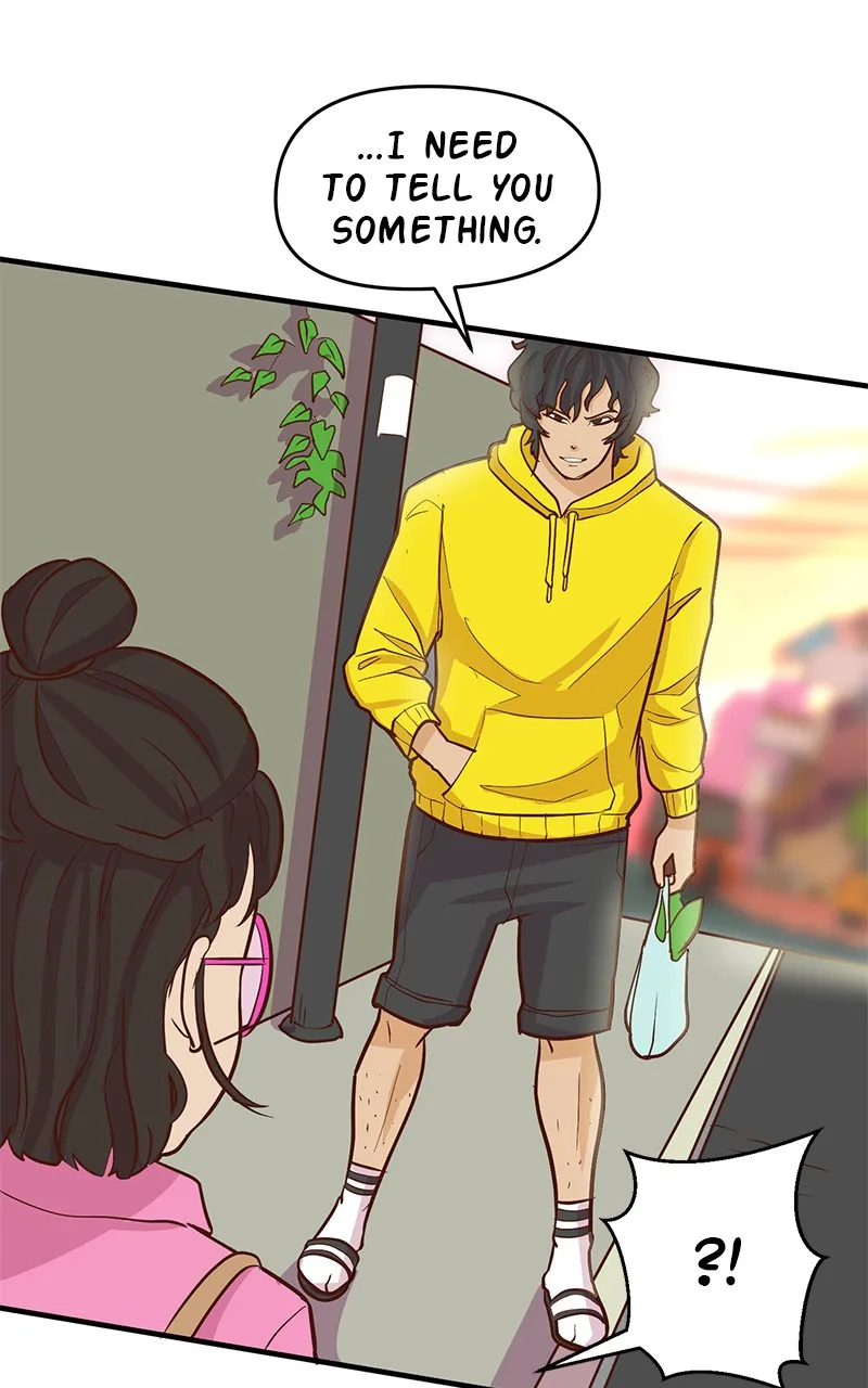 Read Romance Punch chapter 6 image 16 on Lezhin