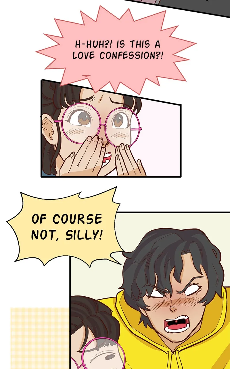 Read Romance Punch chapter 6 image 17 on Lezhin