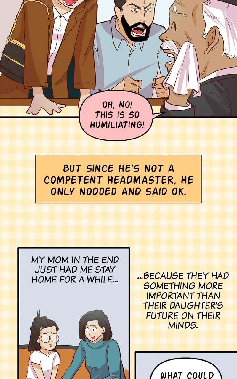 Read Romance Punch chapter 6 image 2 on Lezhin