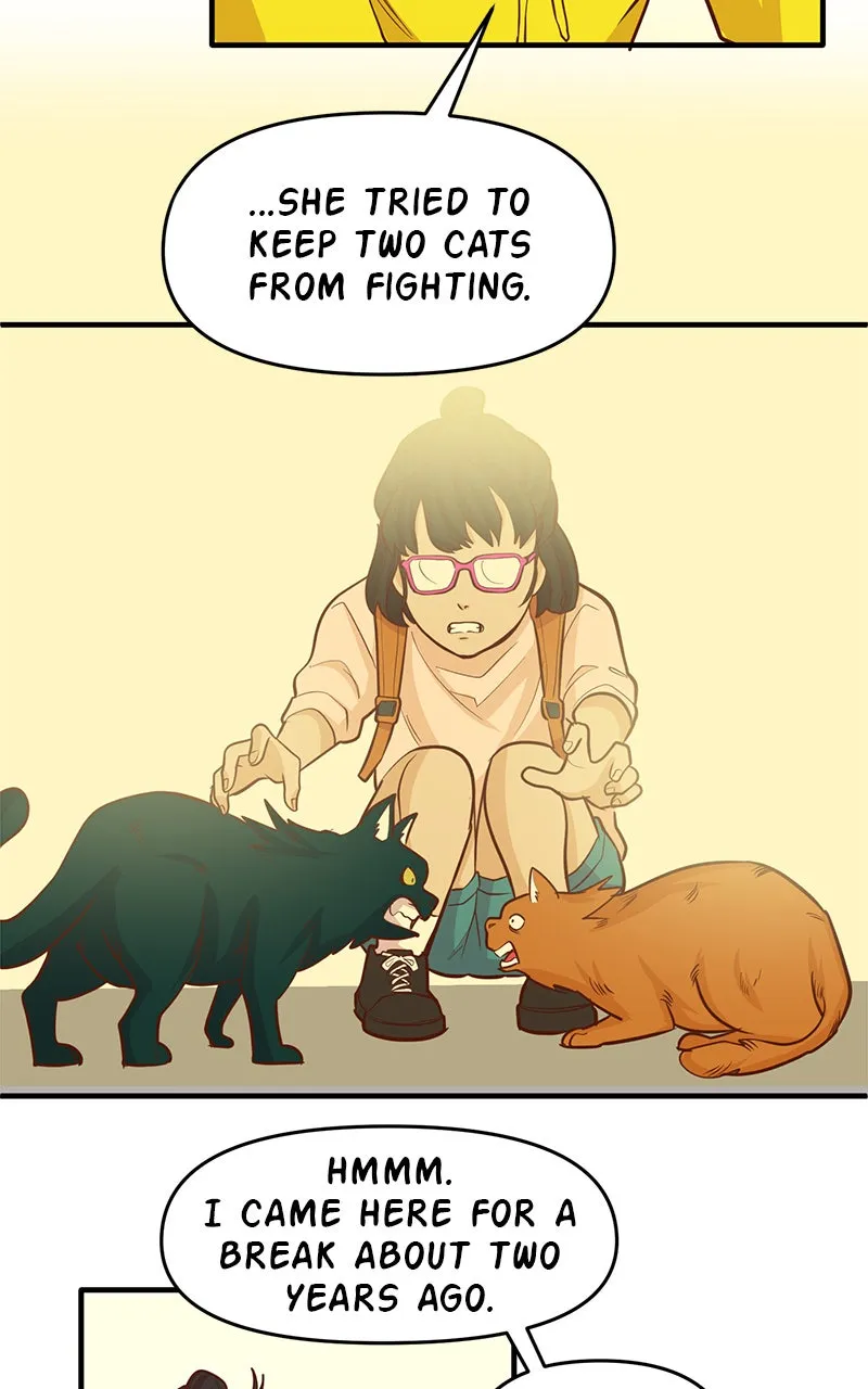 Read Romance Punch chapter 6 image 21 on Lezhin