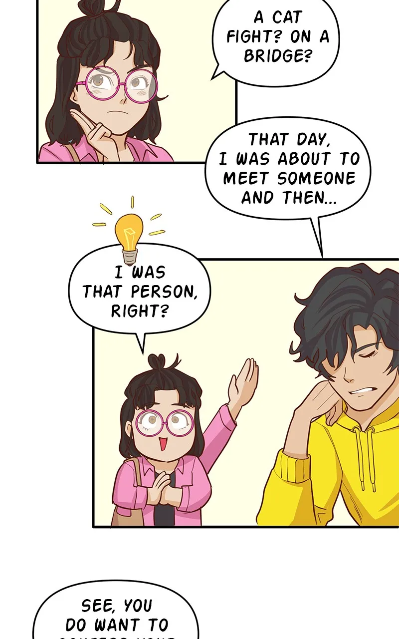 Read Romance Punch chapter 6 image 22 on Lezhin