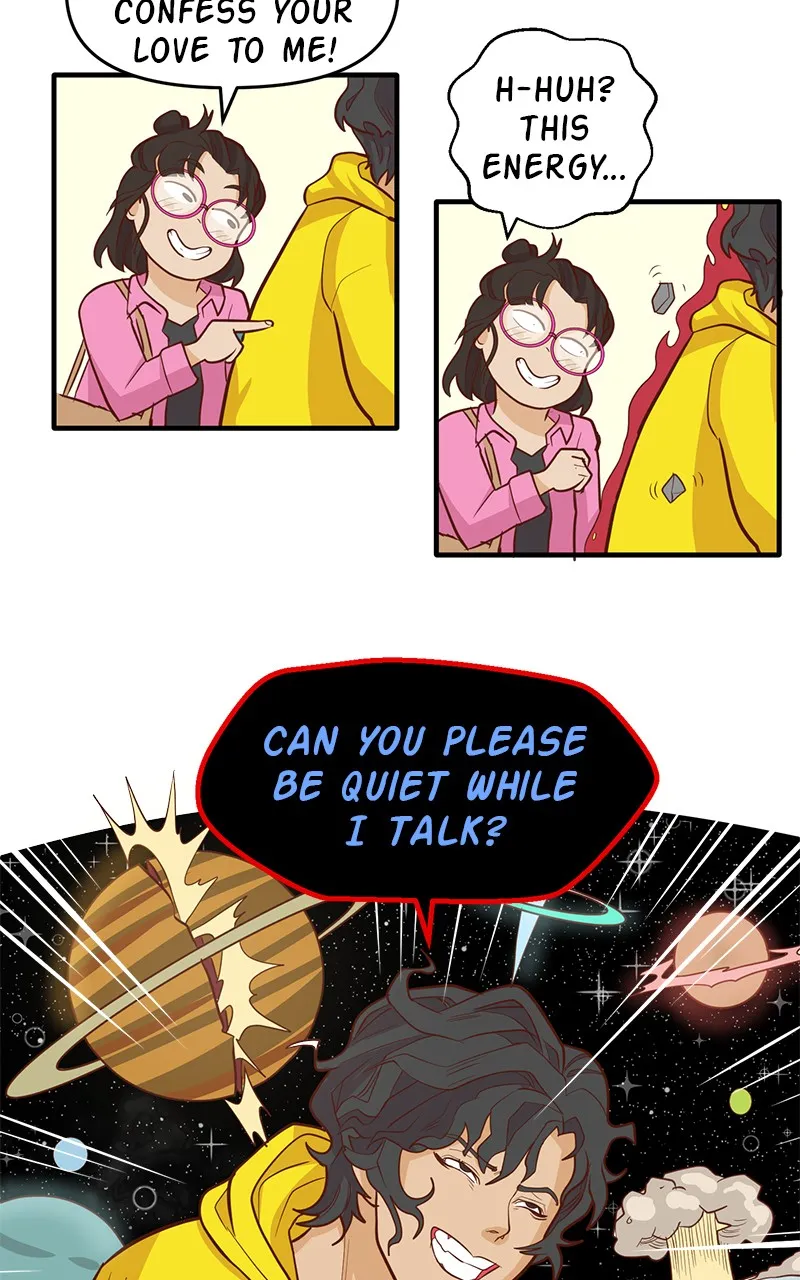 Read Romance Punch chapter 6 image 23 on Lezhin