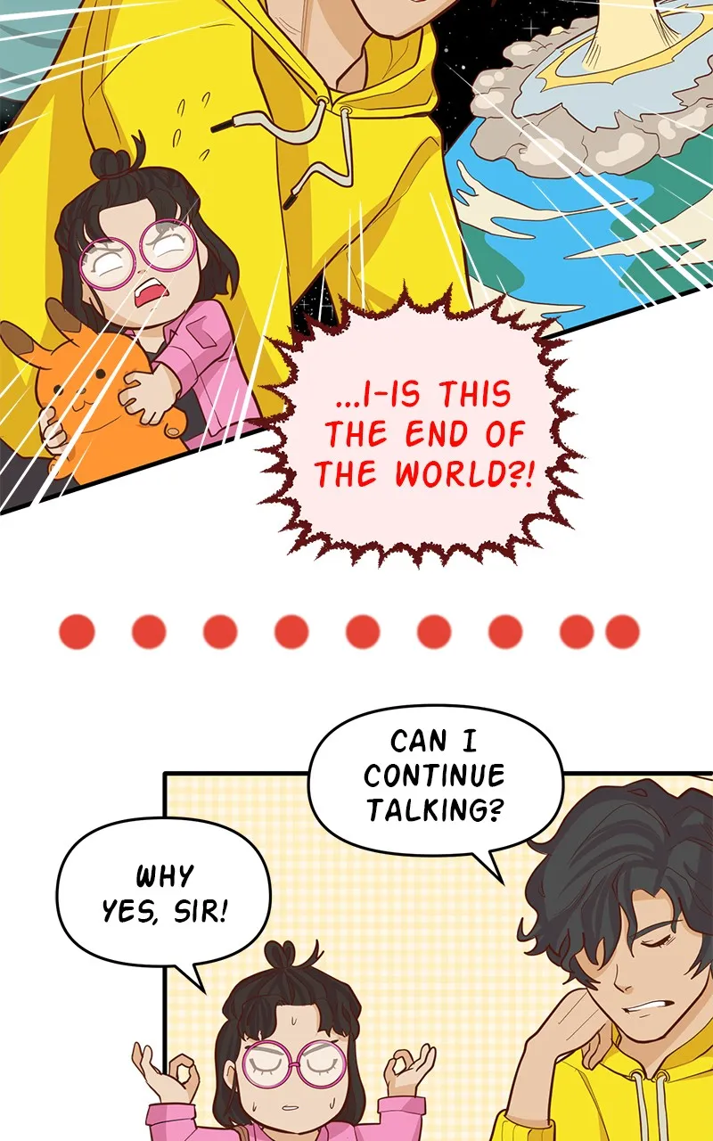Read Romance Punch chapter 6 image 24 on Lezhin