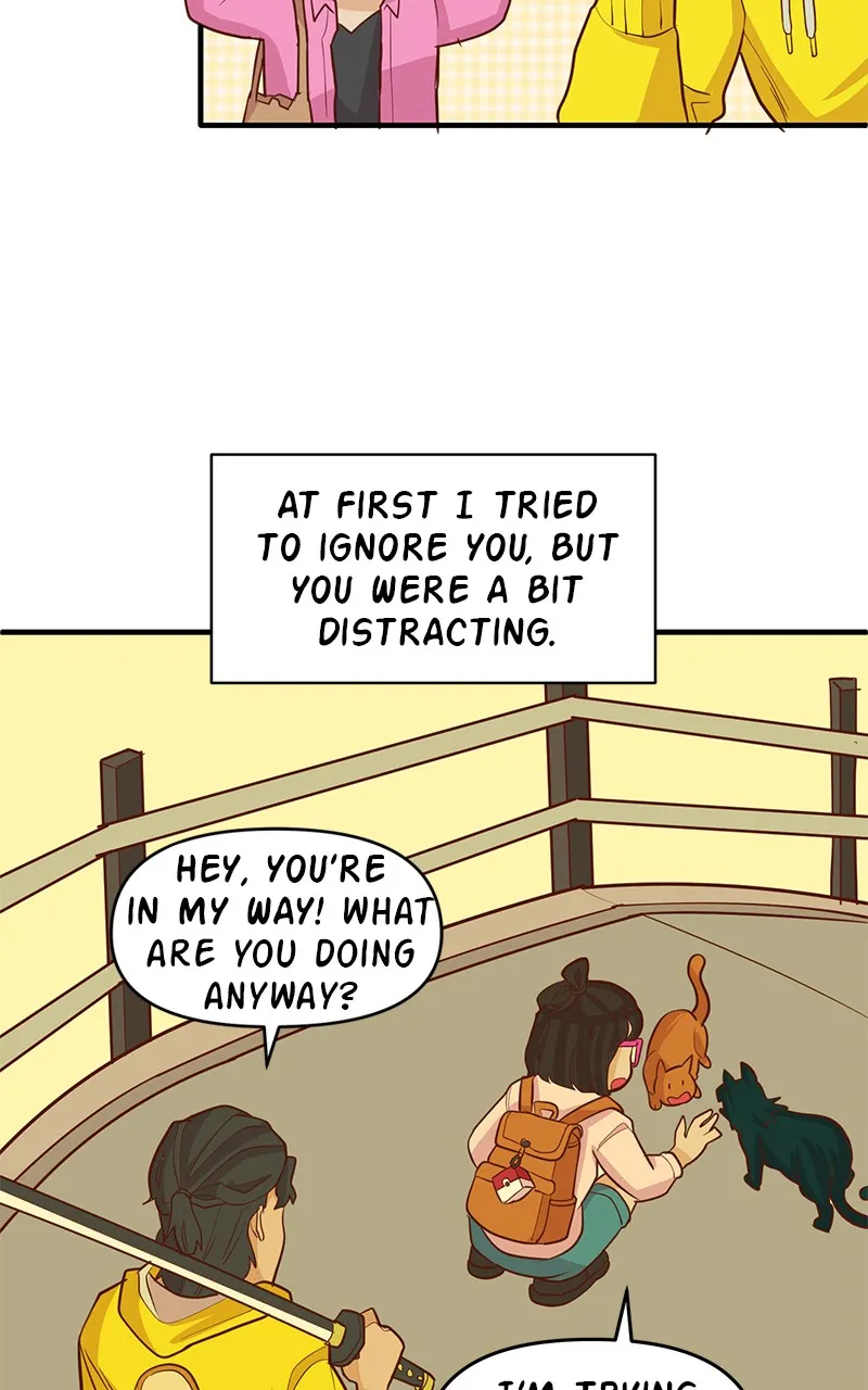 Read Romance Punch chapter 6 image 25 on Lezhin
