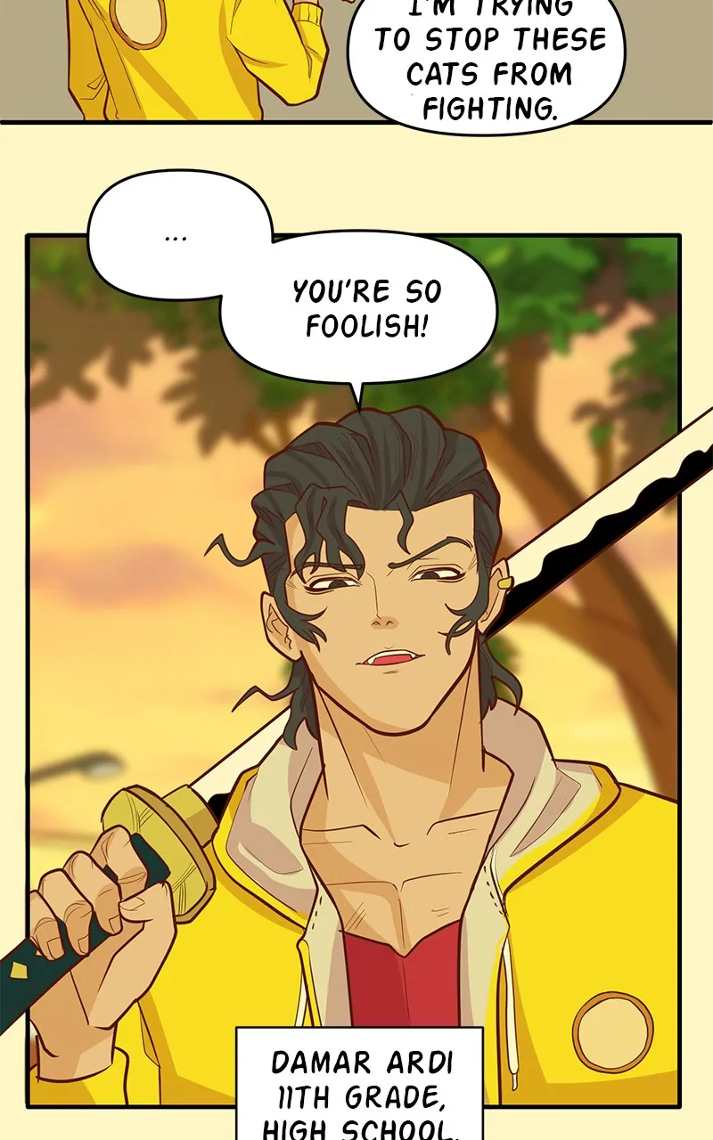 Read Romance Punch chapter 6 image 26 on Lezhin