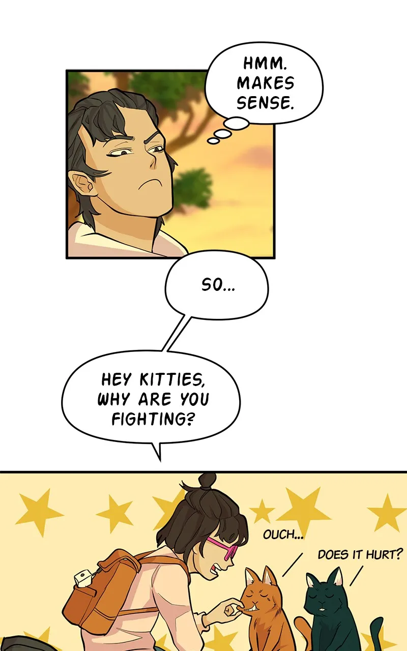 Read Romance Punch chapter 6 image 28 on Lezhin