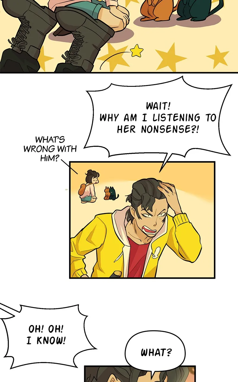 Read Romance Punch chapter 6 image 29 on Lezhin