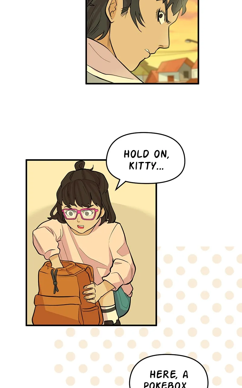 Read Romance Punch chapter 6 image 30 on Lezhin