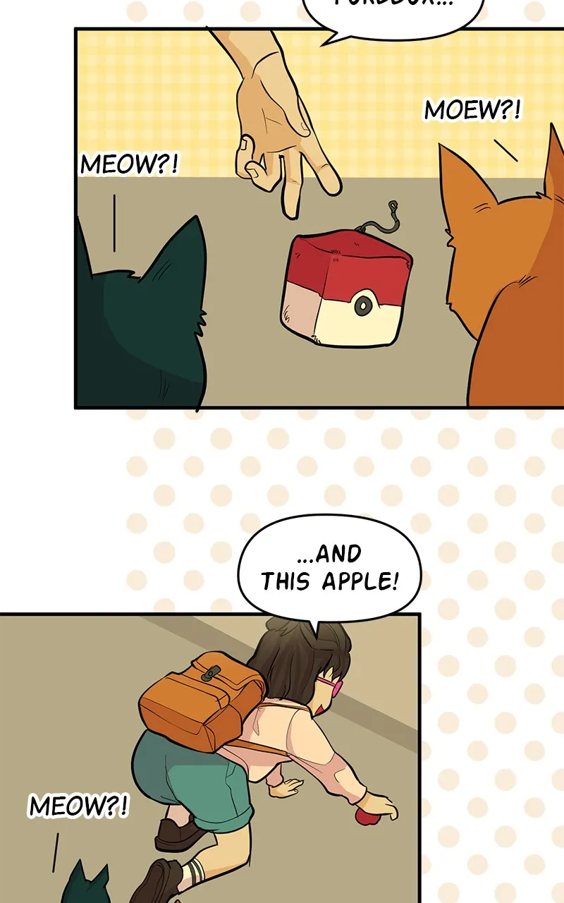 Read Romance Punch chapter 6 image 31 on Lezhin