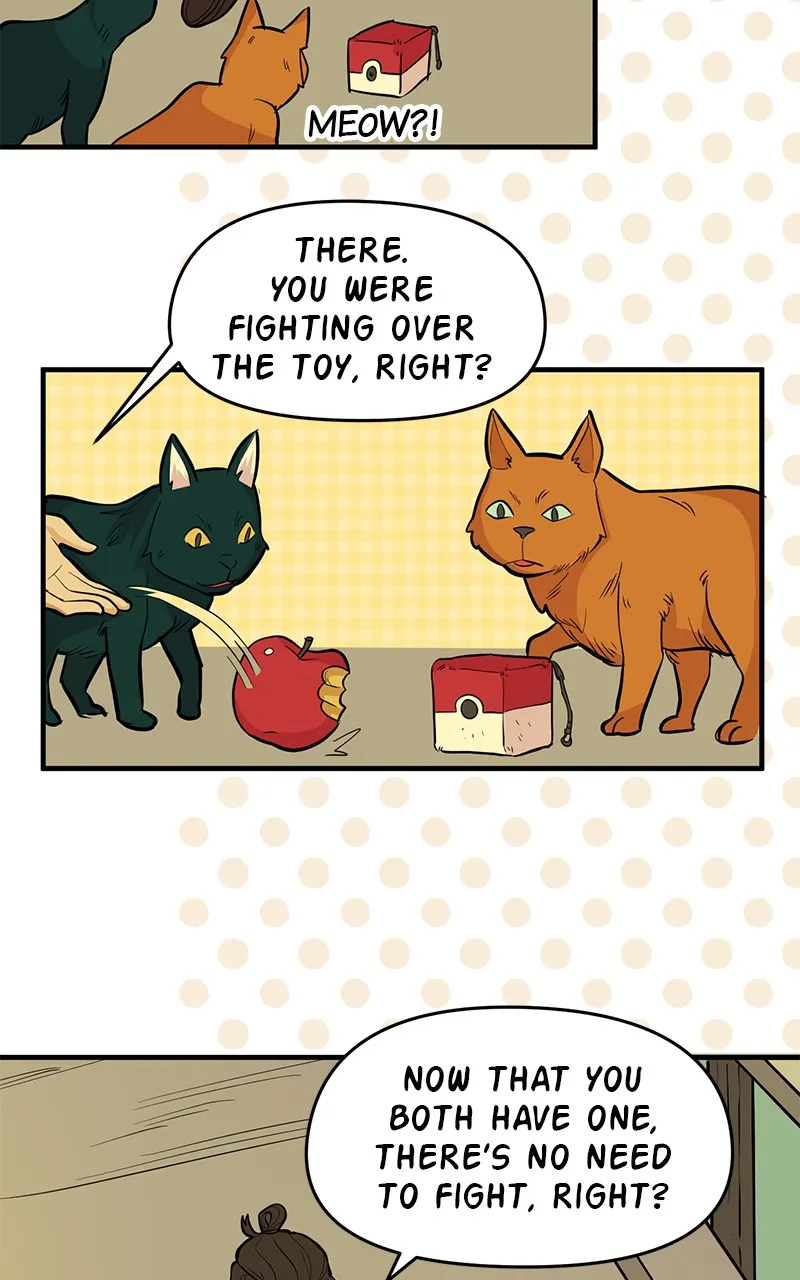 Read Romance Punch chapter 6 image 32 on Lezhin