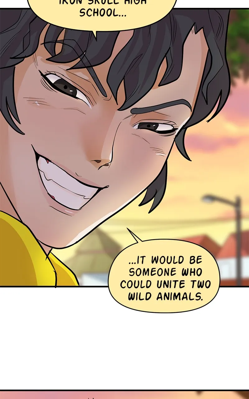 Read Romance Punch chapter 6 image 40 on Lezhin
