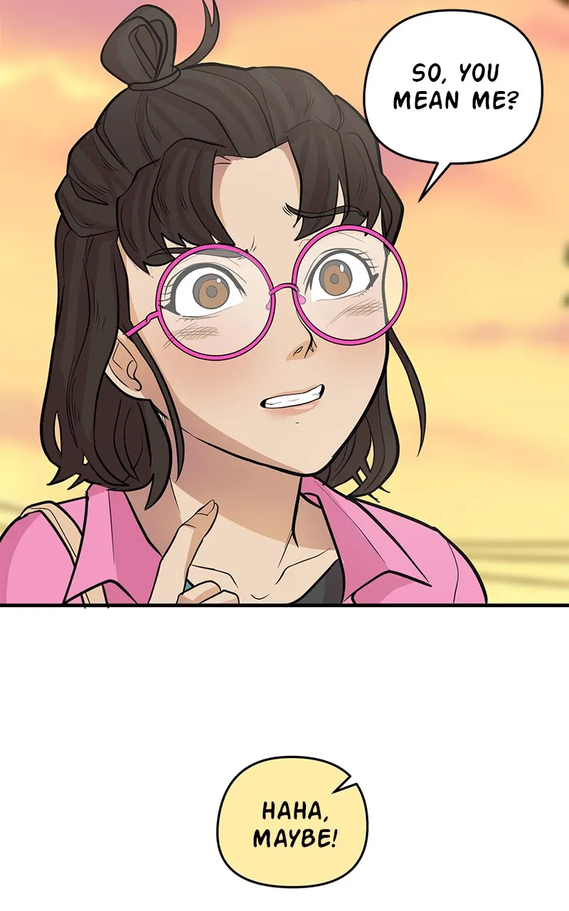 Read Romance Punch chapter 6 image 41 on Lezhin