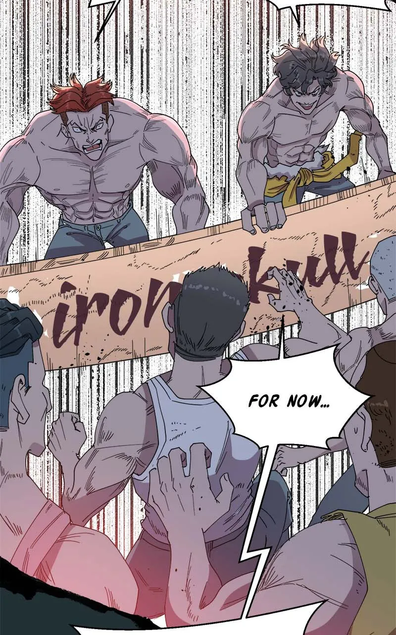 Read Romance Punch chapter 60 image 11 on Lezhin