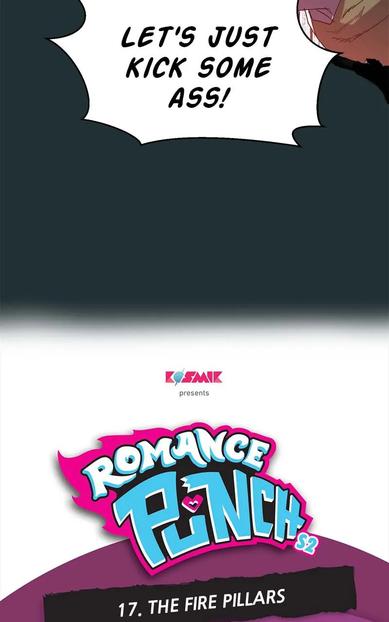 Read Romance Punch chapter 60 image 12 on Lezhin