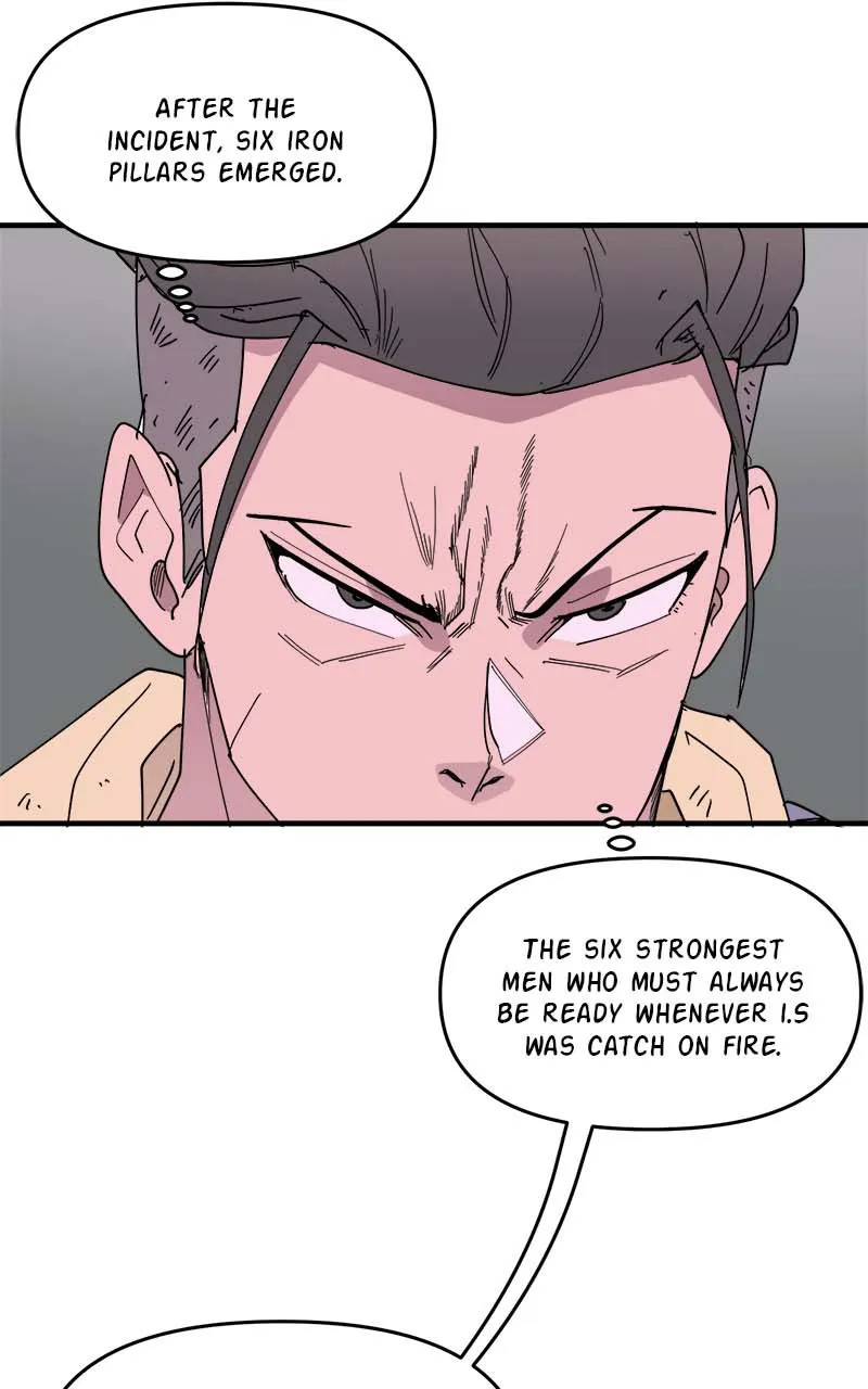 Read Romance Punch chapter 60 image 14 on Lezhin
