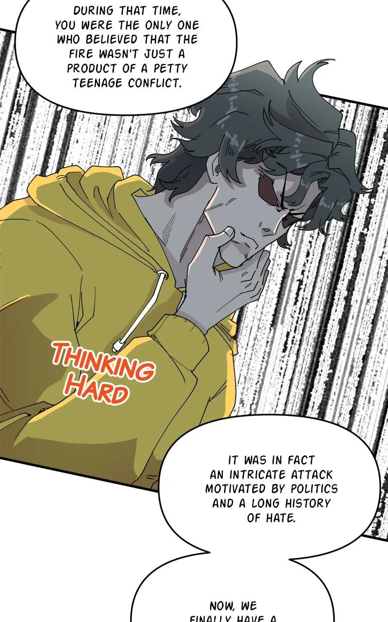 Read Romance Punch chapter 60 image 15 on Lezhin