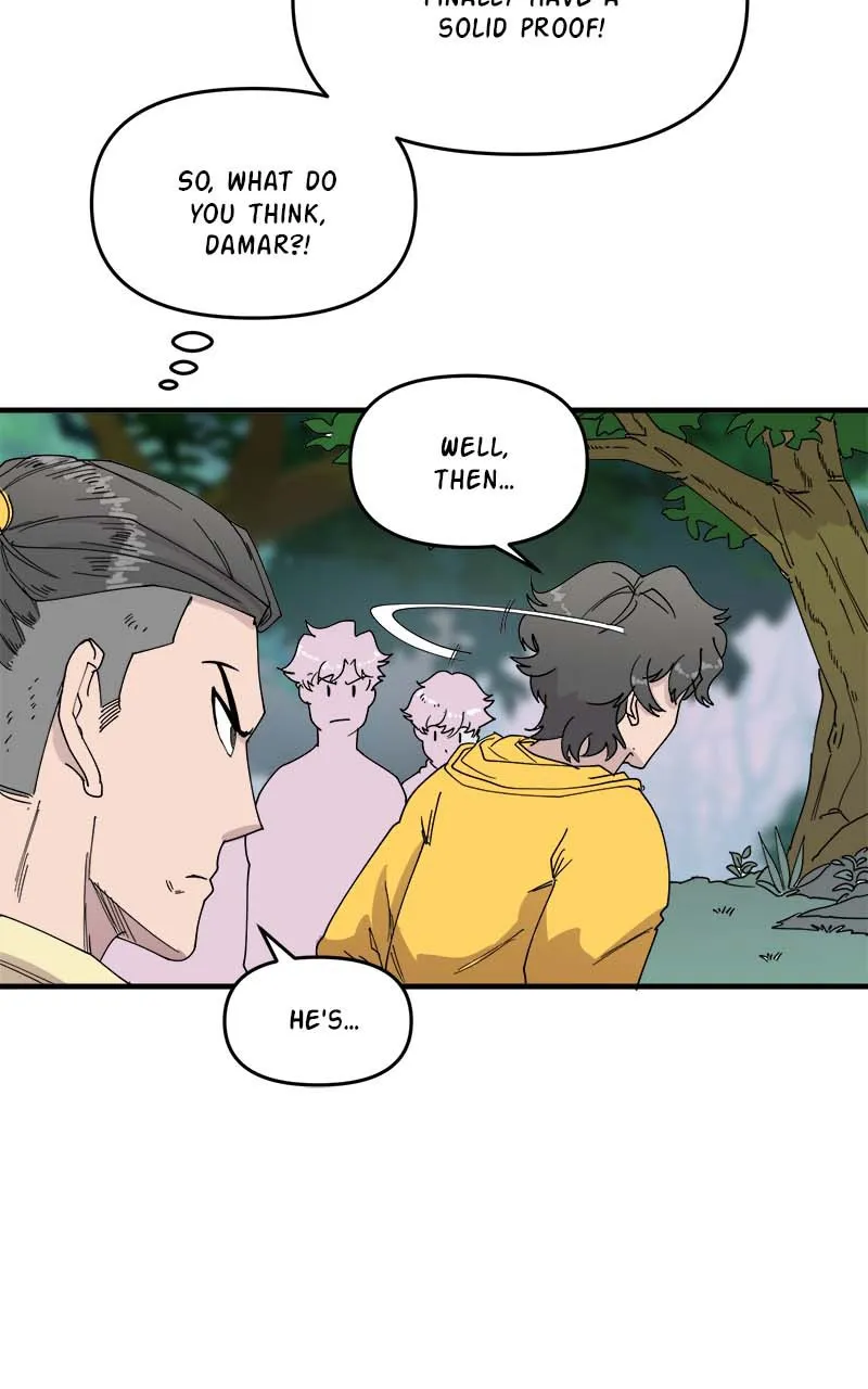 Read Romance Punch chapter 60 image 16 on Lezhin