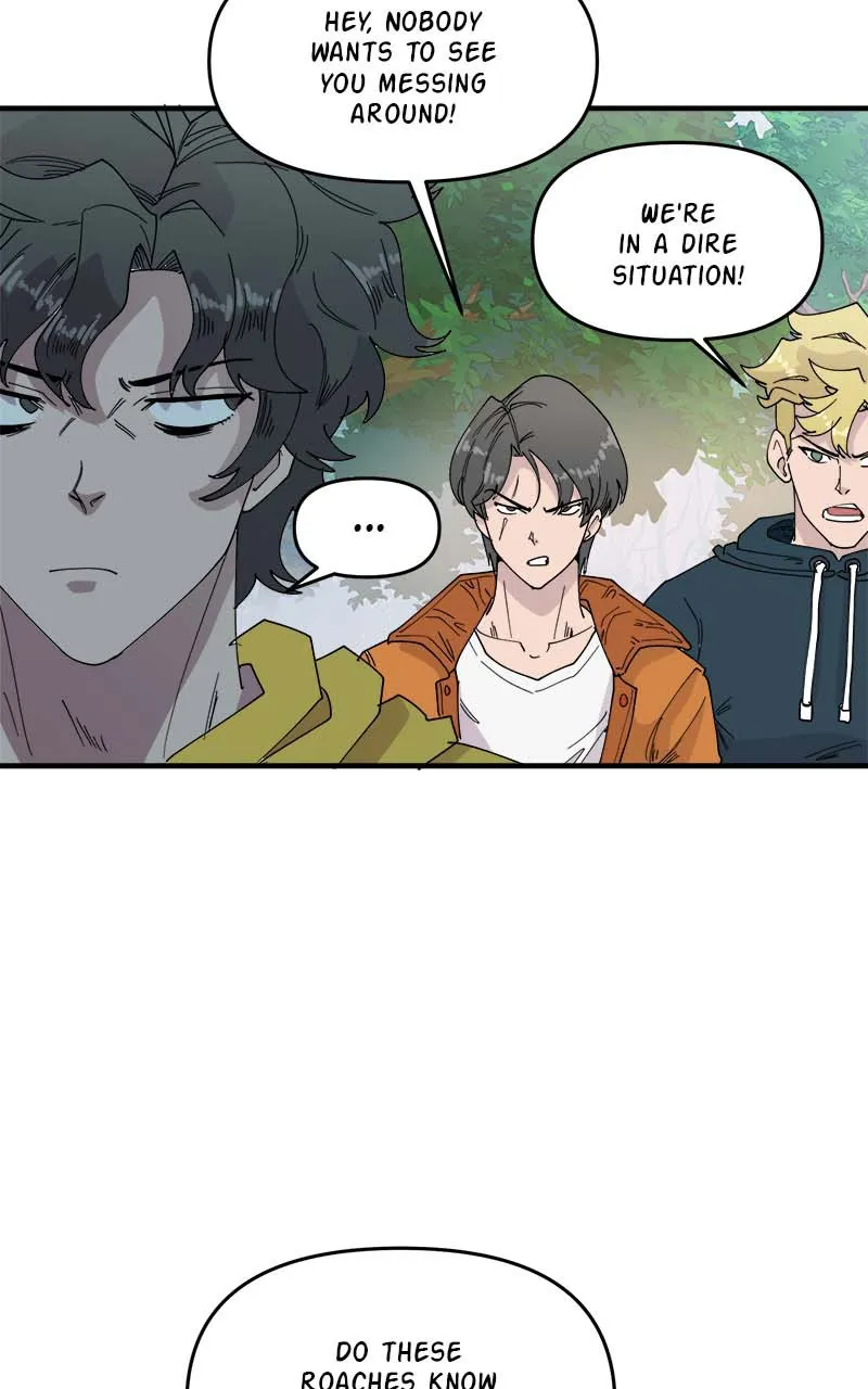 Read Romance Punch chapter 60 image 22 on Lezhin