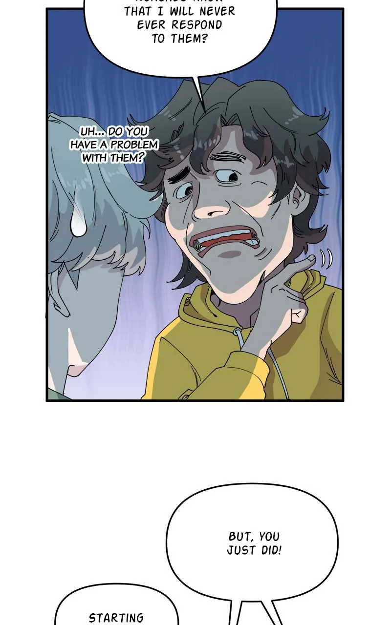 Read Romance Punch chapter 60 image 23 on Lezhin