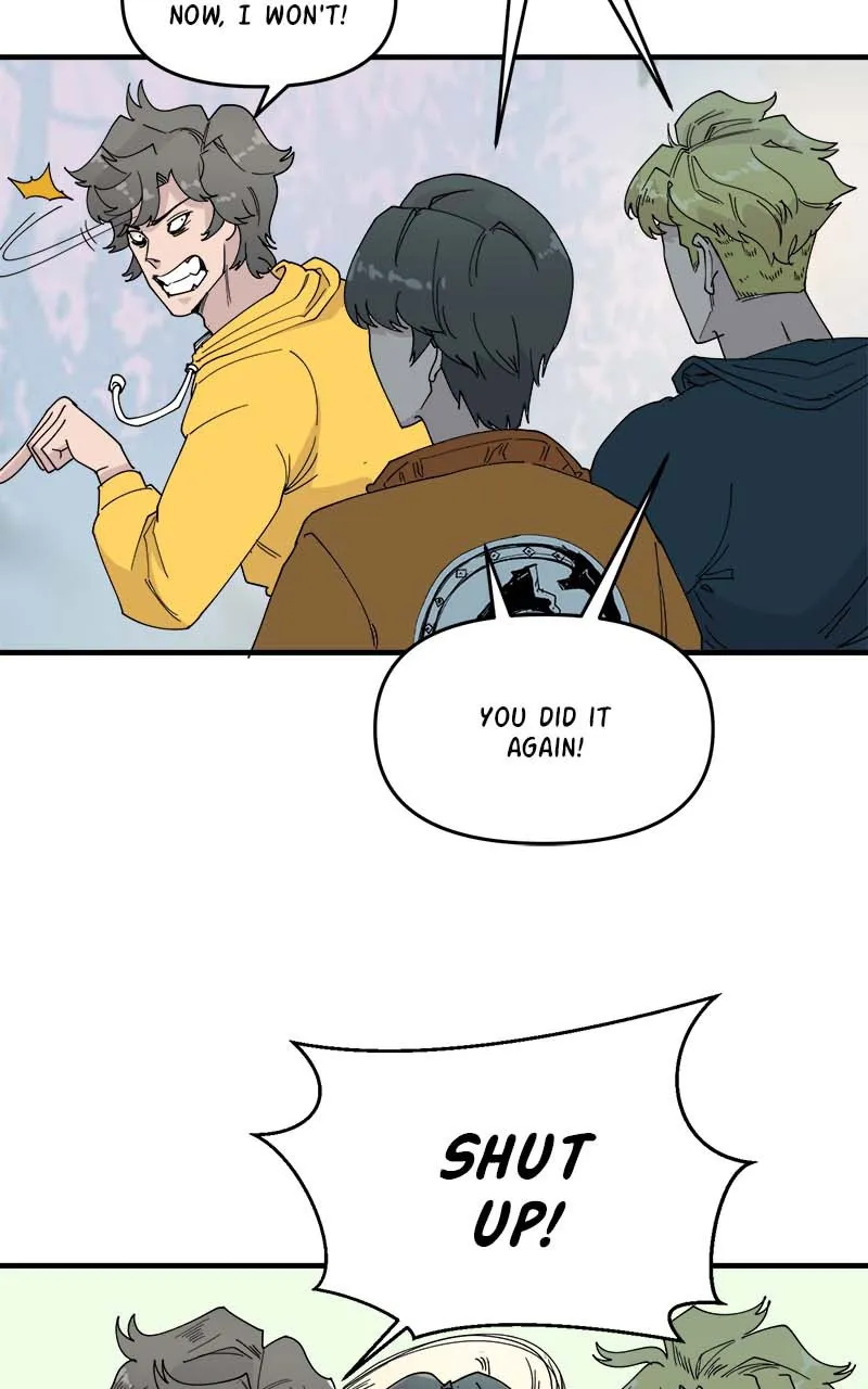 Read Romance Punch chapter 60 image 24 on Lezhin