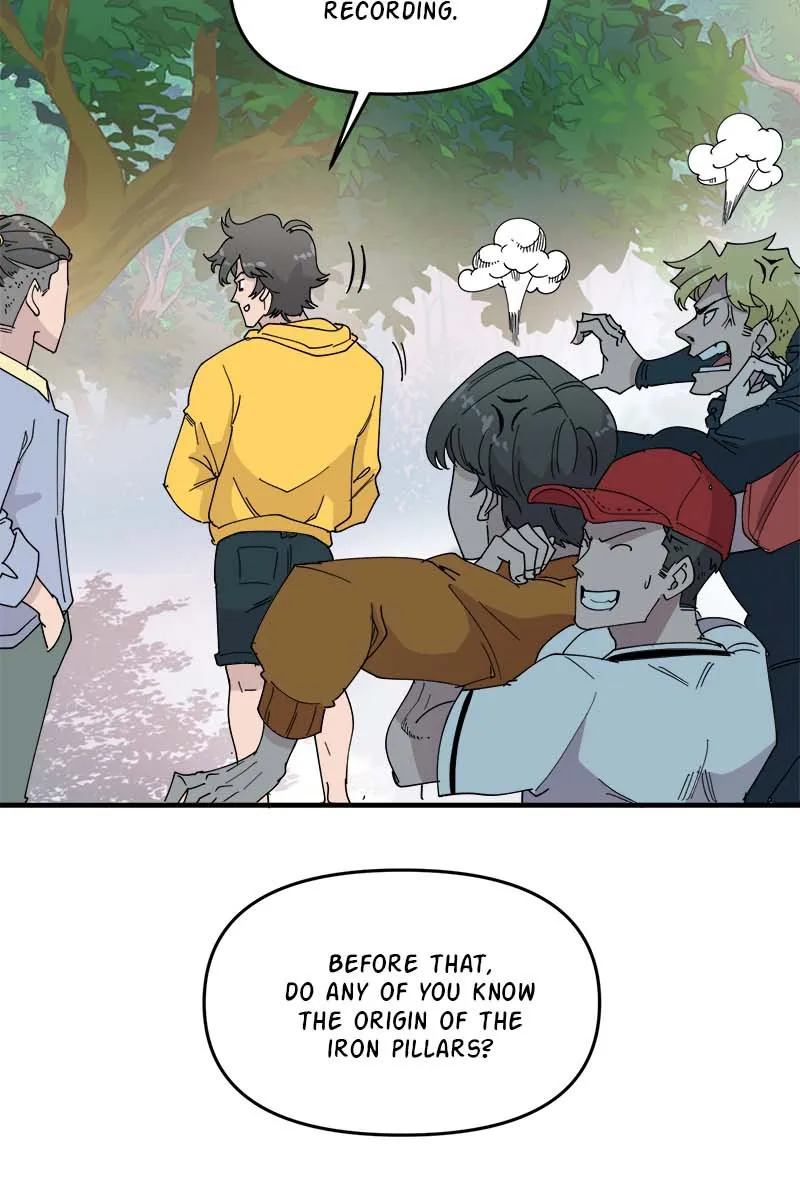 Read Romance Punch chapter 60 image 26 on Lezhin