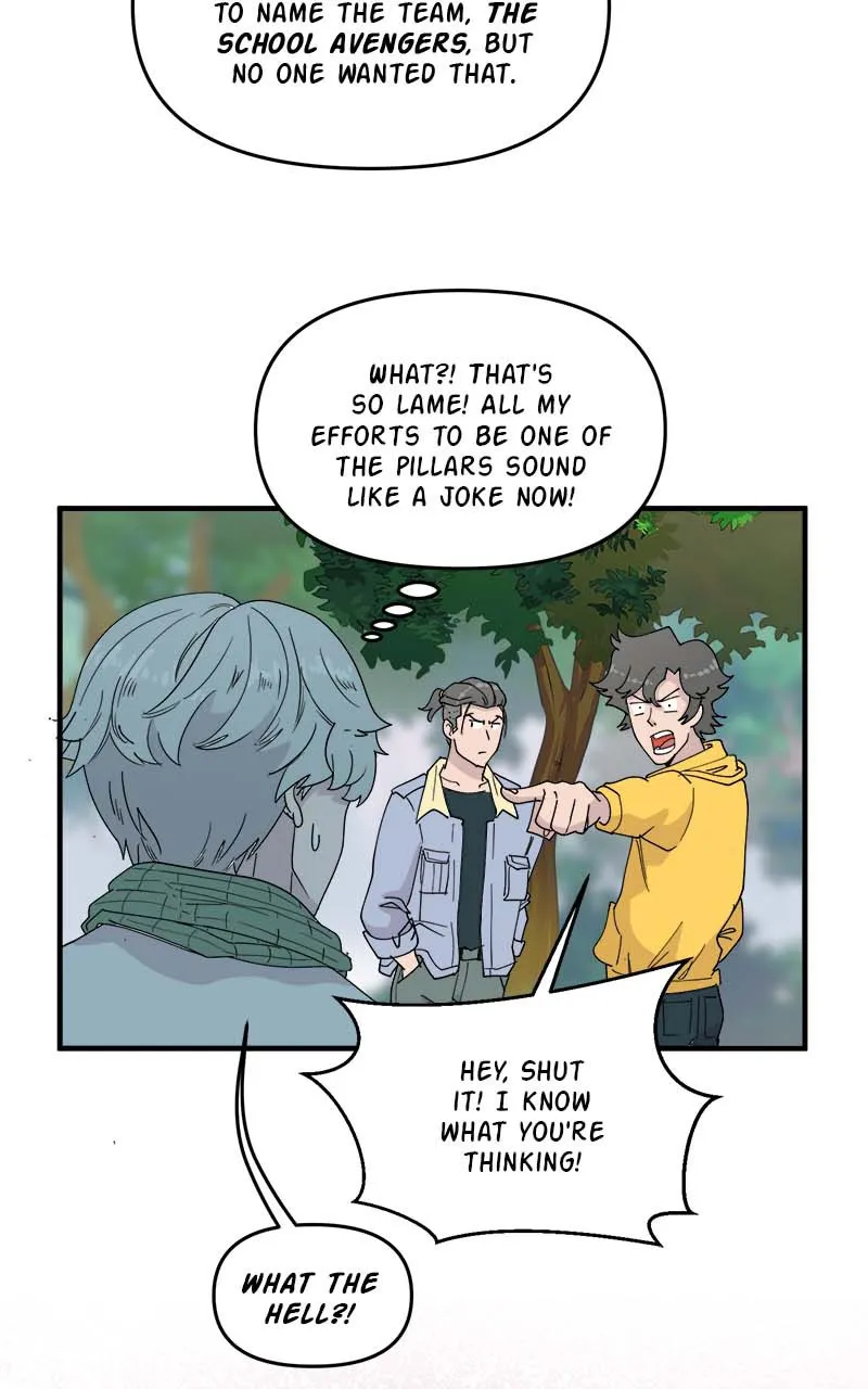 Read Romance Punch chapter 60 image 28 on Lezhin