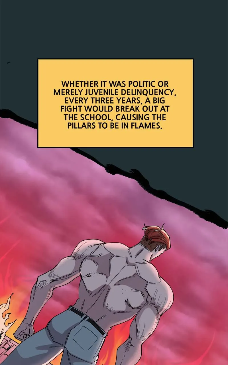 Read Romance Punch chapter 60 image 3 on Lezhin