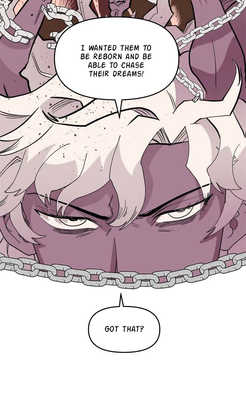 Read Romance Punch chapter 60 image 31 on Lezhin