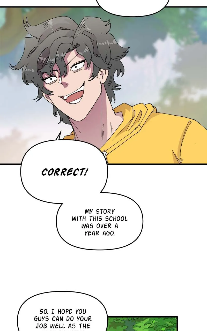 Read Romance Punch chapter 60 image 33 on Lezhin