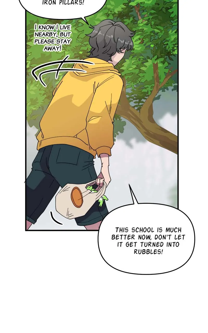 Read Romance Punch chapter 60 image 34 on Lezhin