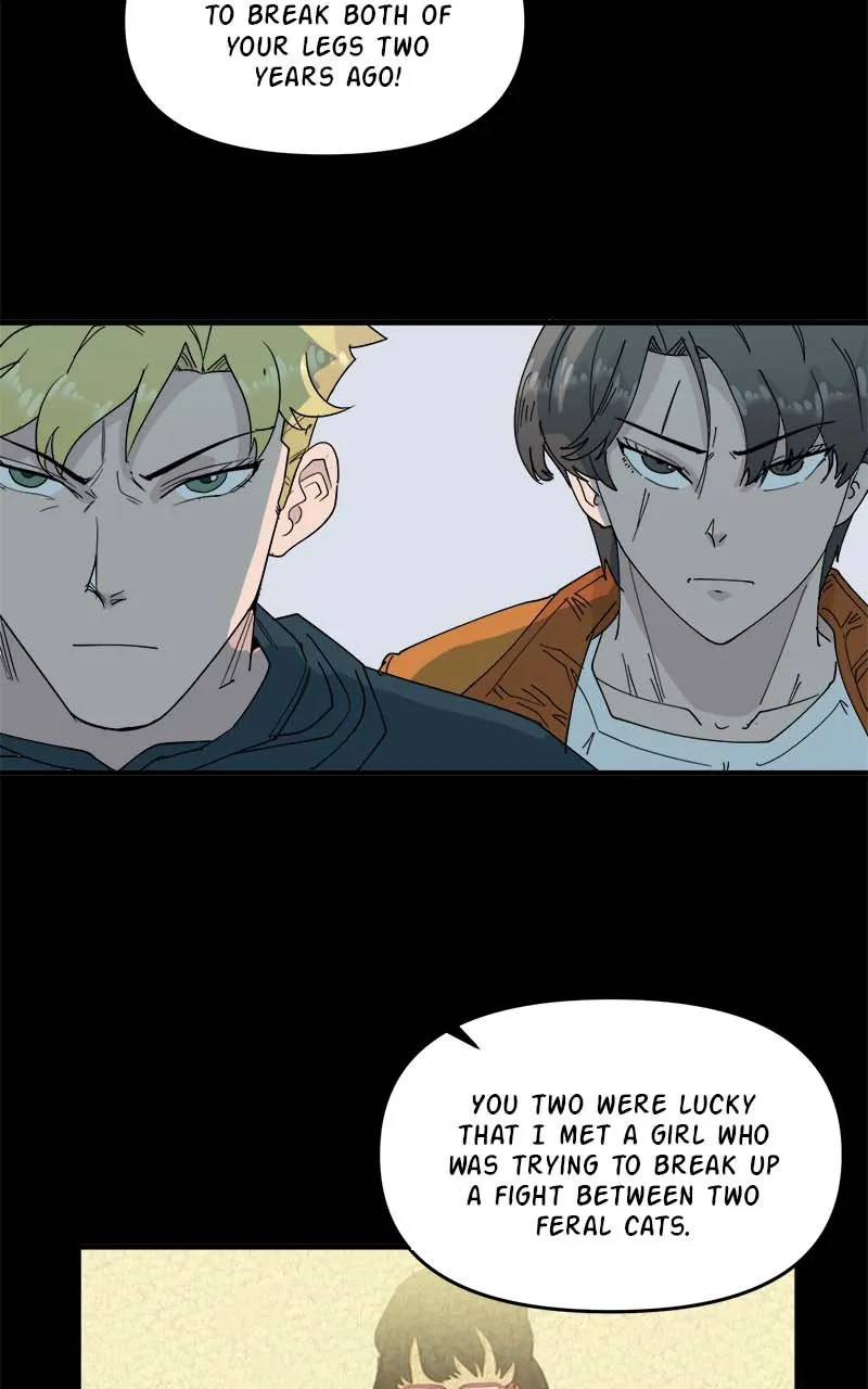 Read Romance Punch chapter 60 image 37 on Lezhin