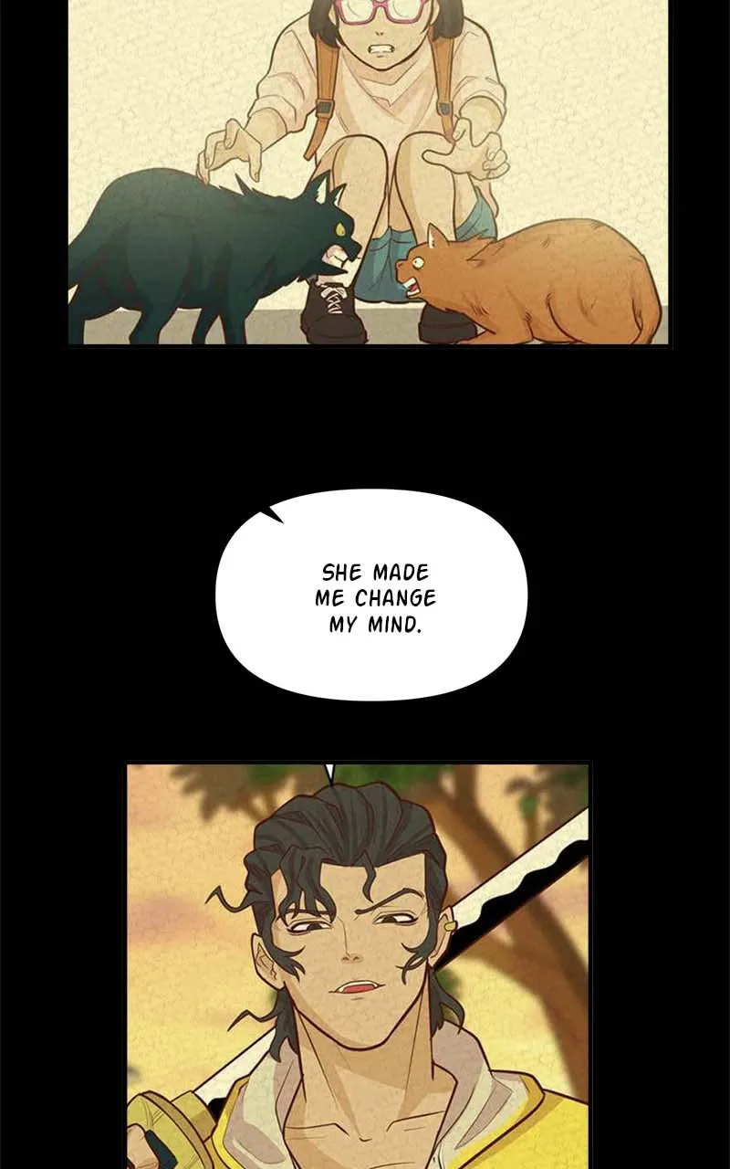Read Romance Punch chapter 60 image 38 on Lezhin