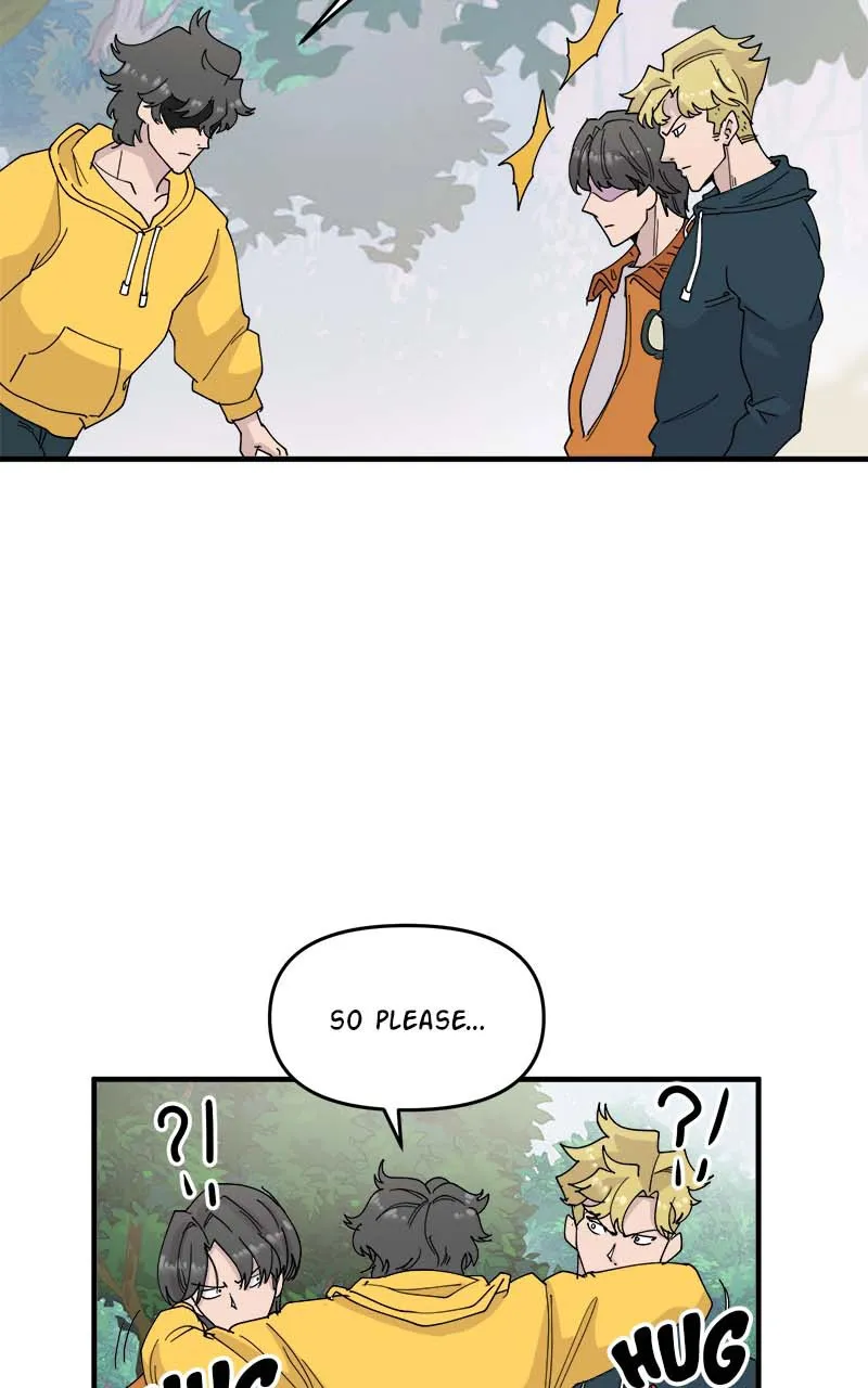 Read Romance Punch chapter 60 image 41 on Lezhin