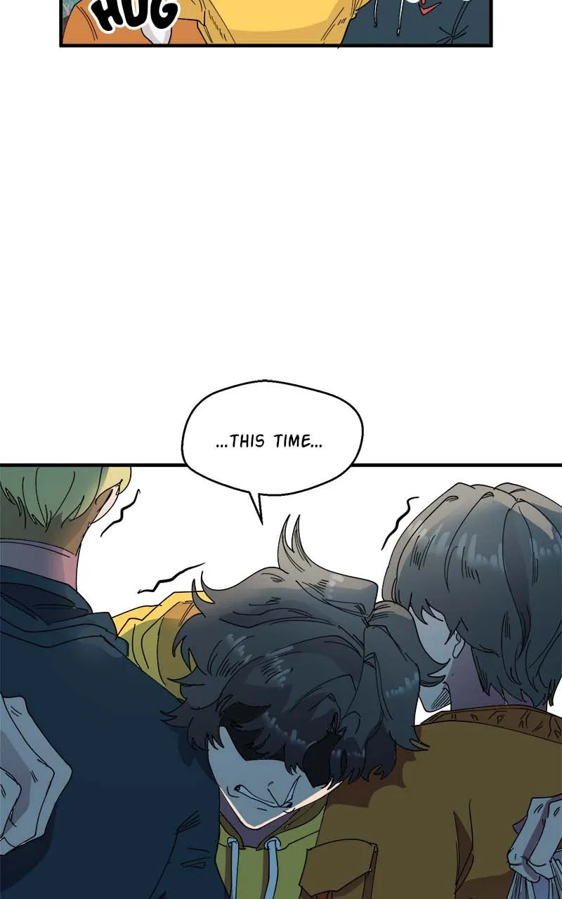 Read Romance Punch chapter 60 image 42 on Lezhin