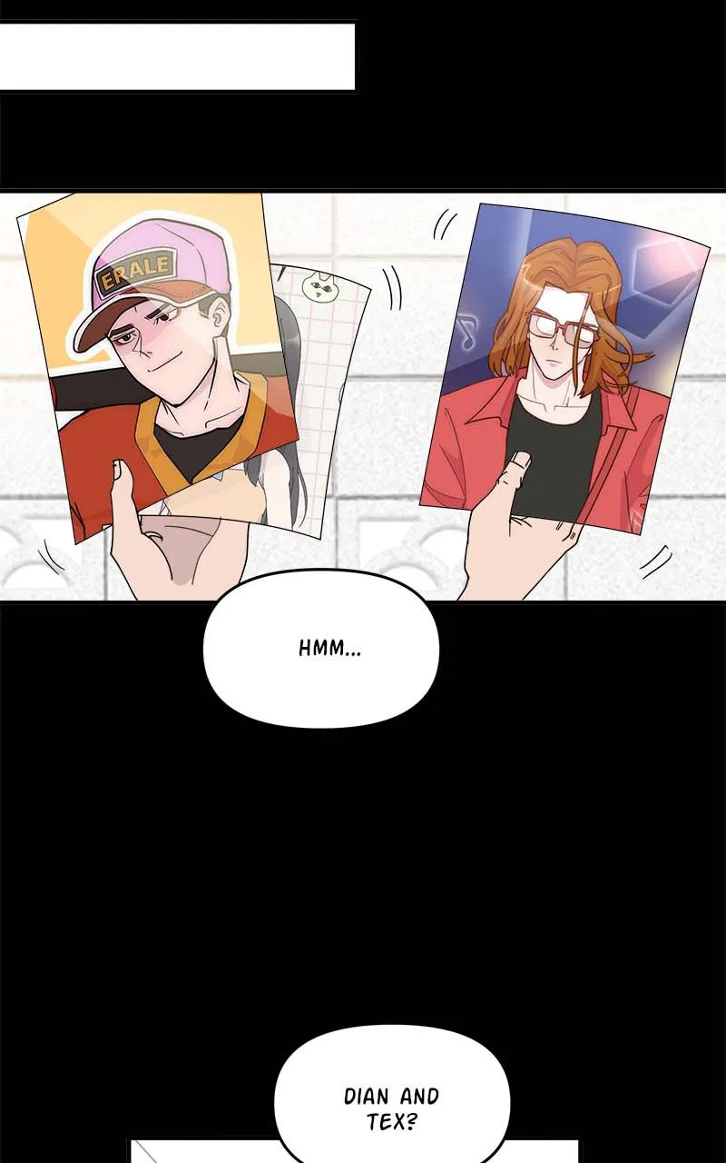 Read Romance Punch chapter 60 image 44 on Lezhin