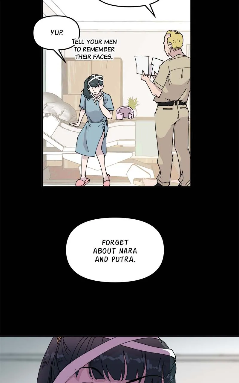 Read Romance Punch chapter 60 image 45 on Lezhin