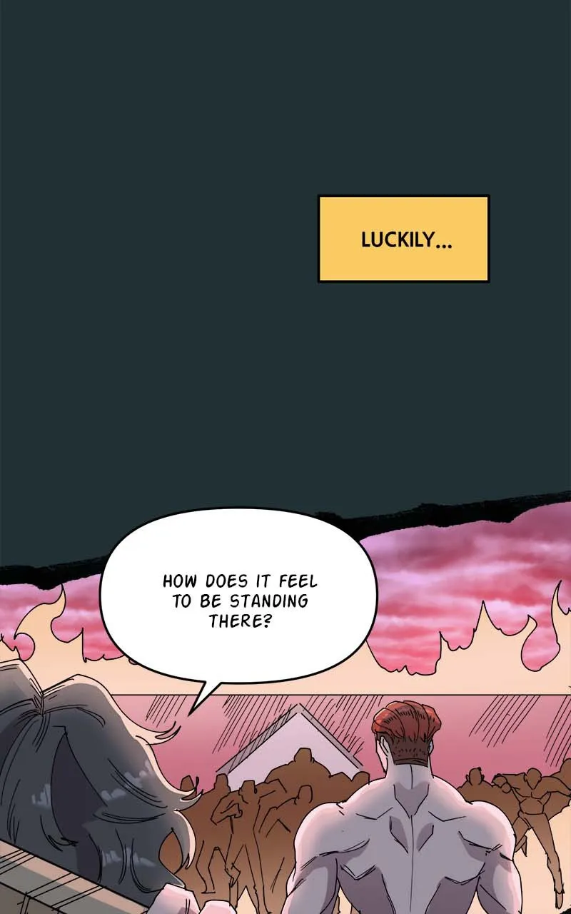 Read Romance Punch chapter 60 image 5 on Lezhin