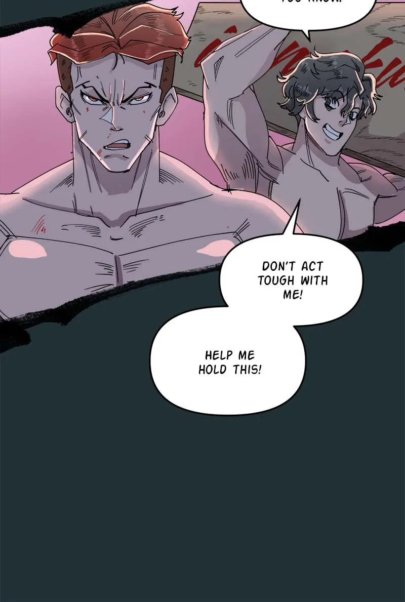 Read Romance Punch chapter 60 image 8 on Lezhin