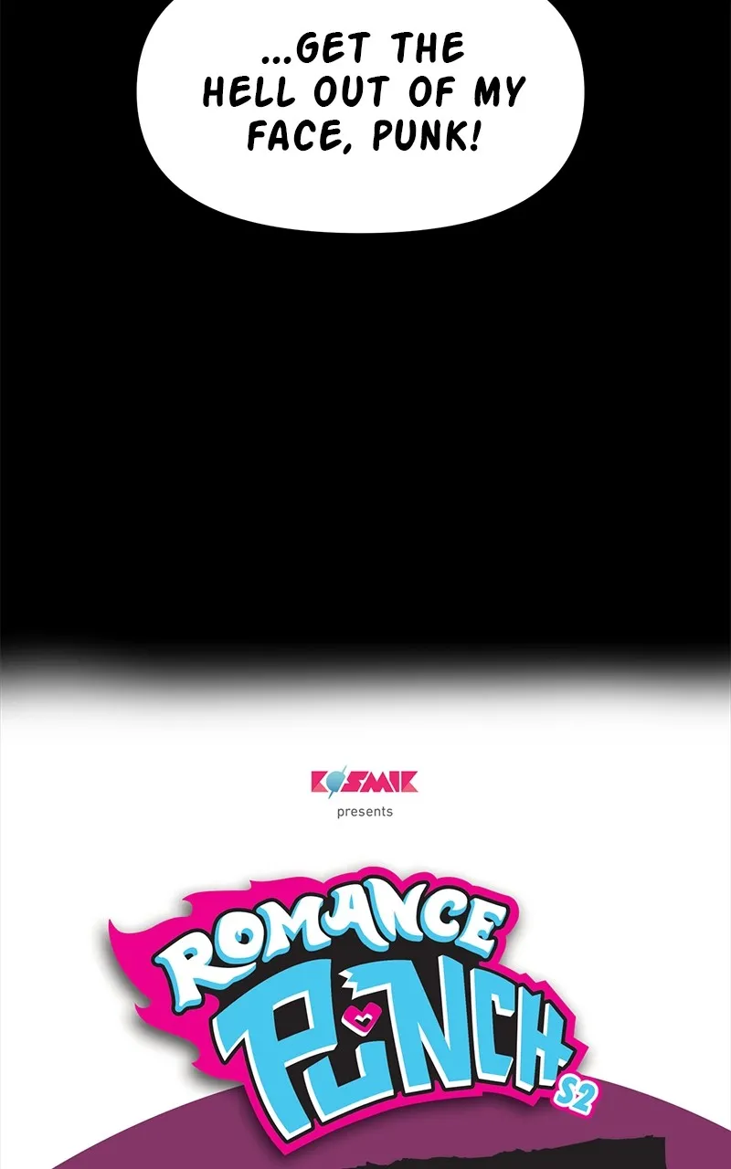 Read Romance Punch chapter 61 image 11 on Lezhin