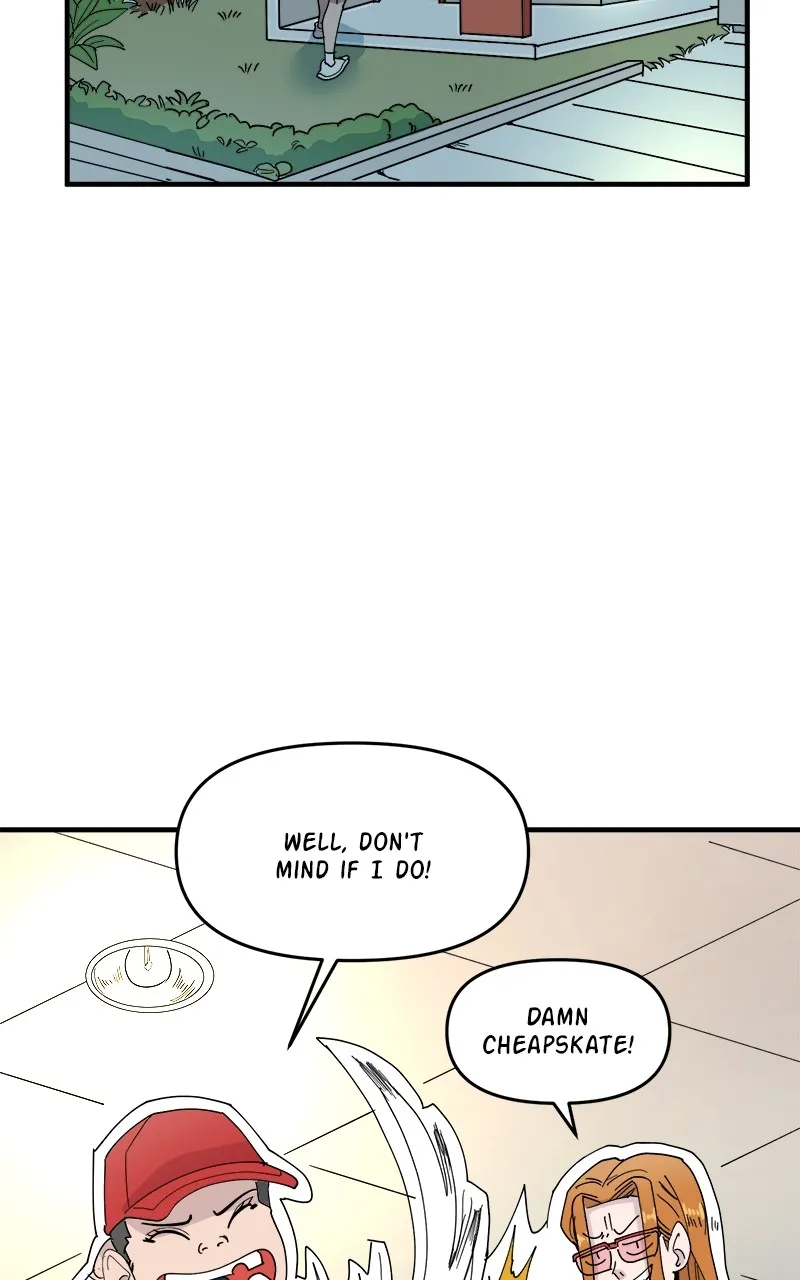 Read Romance Punch chapter 61 image 14 on Lezhin