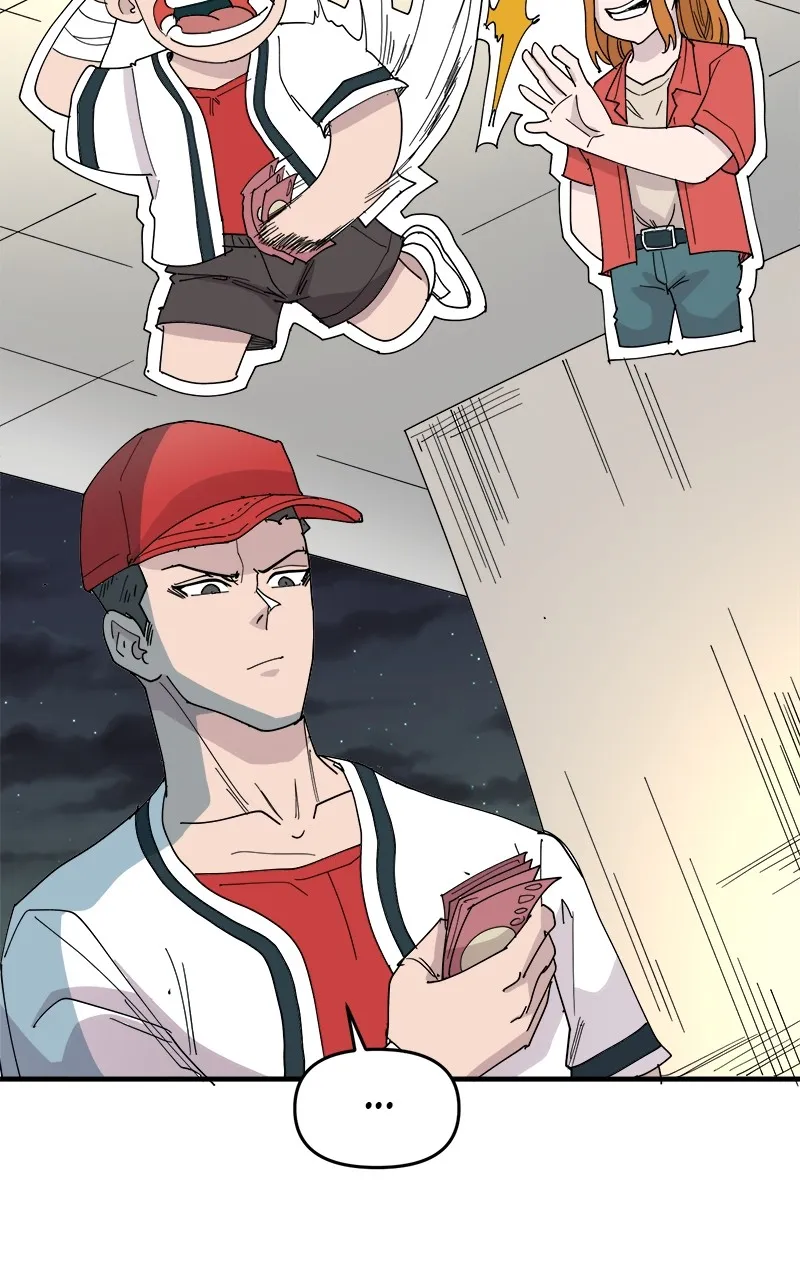 Read Romance Punch chapter 61 image 15 on Lezhin