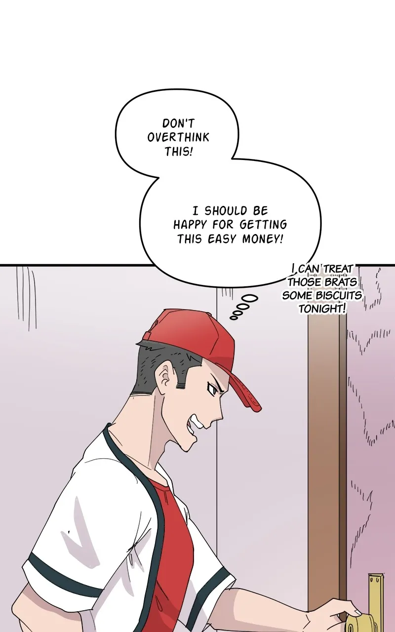 Read Romance Punch chapter 61 image 16 on Lezhin