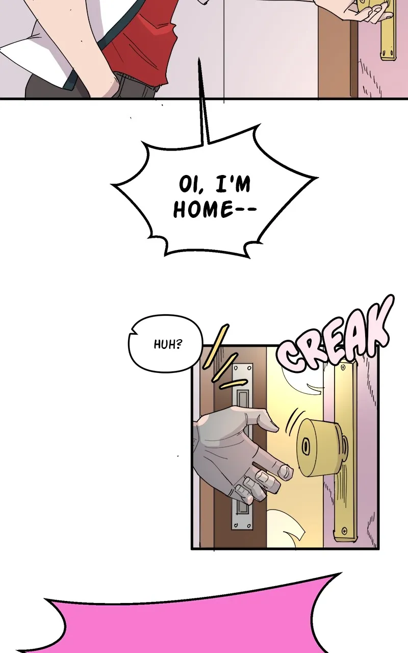 Read Romance Punch chapter 61 image 17 on Lezhin
